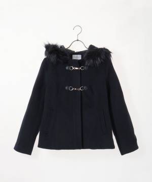 「今買い足すなら…？」ハニーズの“人気ランキング上位アウター”4選