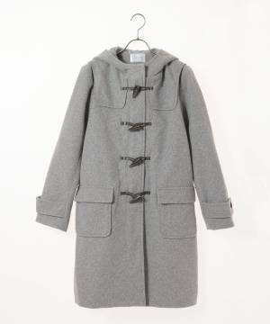 「今買い足すなら…？」ハニーズの“人気ランキング上位アウター”4選