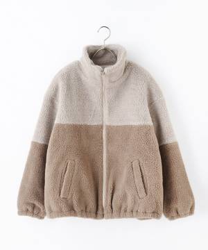 「初詣デートで着たいのは！？」ハニーズの“あったかアウター”おすすめ4選