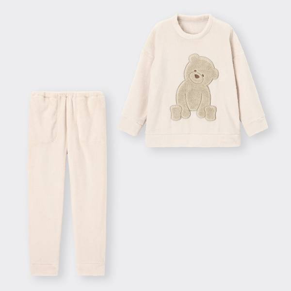 「年末年始はおうちでゆったり…♡」GU・ユニクロの“おすすめルームウェア”4選