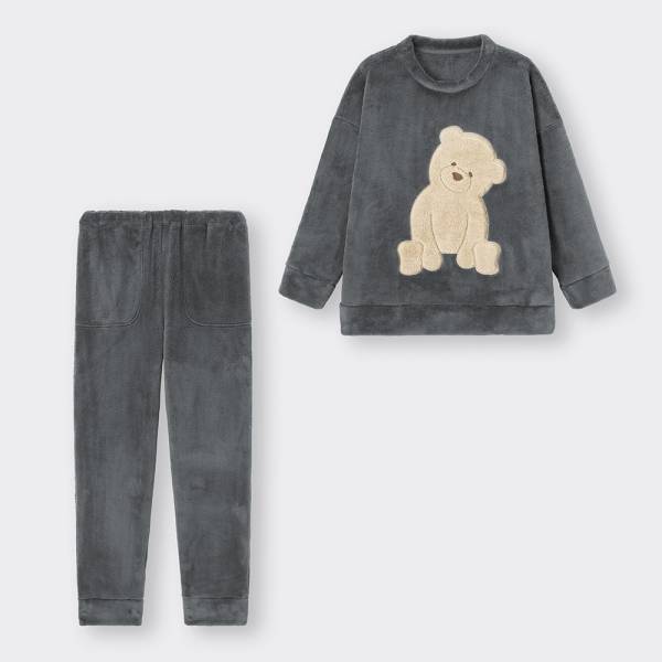 「年末年始はおうちでゆったり…♡」GU・ユニクロの“おすすめルームウェア”4選