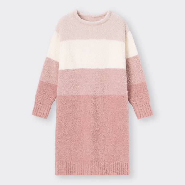 「年末年始はおうちでゆったり…♡」GU・ユニクロの“おすすめルームウェア”4選