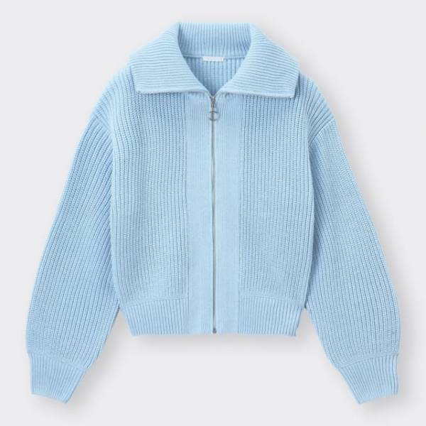 「旬の着こなしができるかも！？」GUでおすすめの“トレンドアイテム”4選