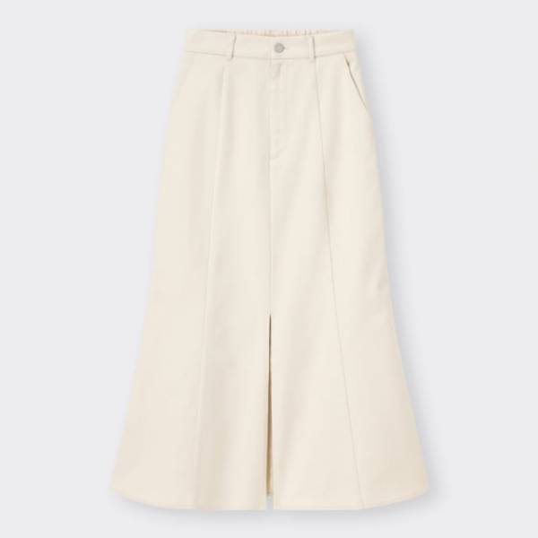 「旬の着こなしができるかも！？」GUでおすすめの“トレンドアイテム”4選