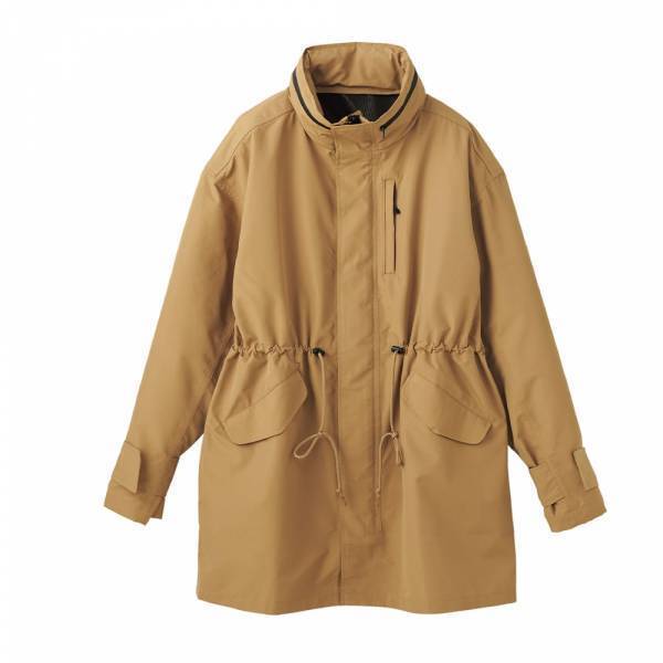 「期待できる機能性！？」ワークマンで見るべき“旬アウター”選