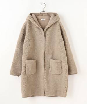 「もこもこな見た目が可愛い♡」ハニーズの“ボアアイテム”おすすめ4選