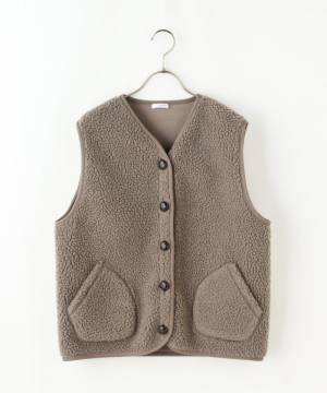 「もこもこな見た目が可愛い♡」ハニーズの“ボアアイテム”おすすめ4選