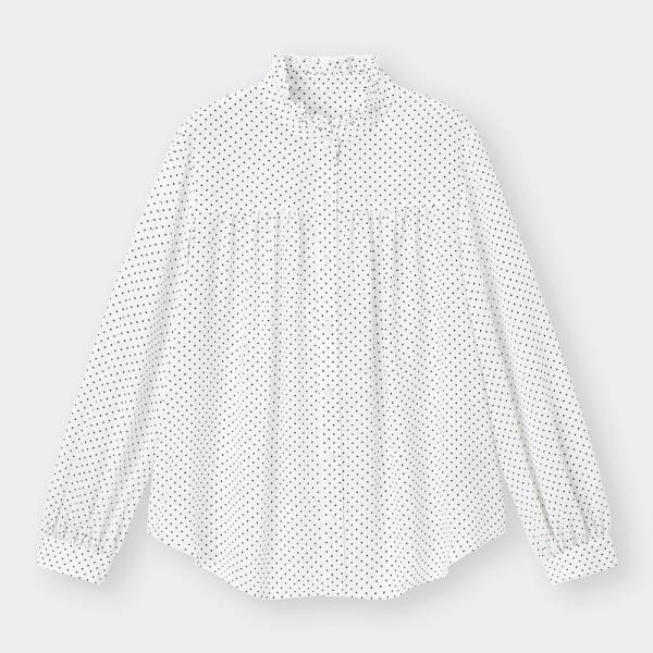 「今から春まで着られる！」GUのおすすめ“スプリングアイテム”特集