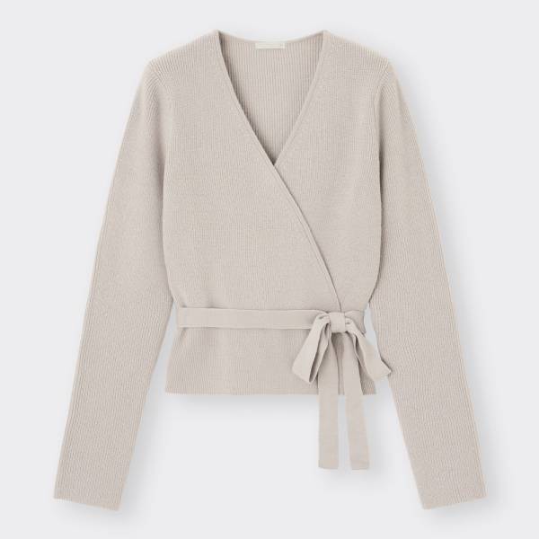 「今から春まで着られる！」GUのおすすめ“スプリングアイテム”特集