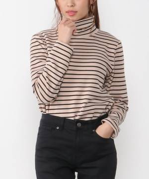 「1枚でも、レイヤードにも♪」ハニーズの“おすすめインナートップス”4選