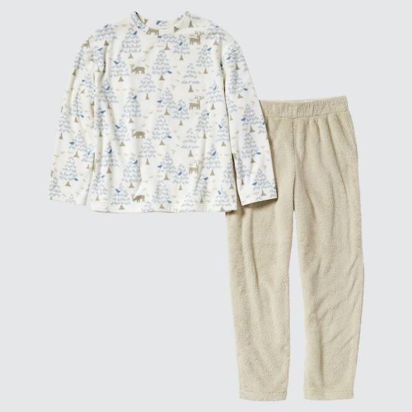 「リラックスタイムにおすすめ♪」ユニクロの“新作ラウンジウェア”まとめ