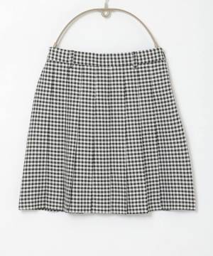 「春先まで使えそう♡」ハニーズの“大人かわいいスカート”4選