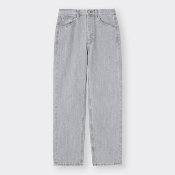 「2490円で買えちゃう！」GUの“おすすめジーンズ”特集