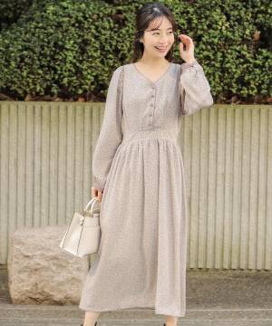 「要チェックアイテムはコレ！？」ハニーズの“おすすめワンピース”4選