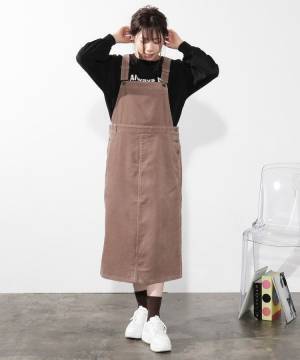 「要チェックアイテムはコレ！？」ハニーズの“おすすめワンピース”4選