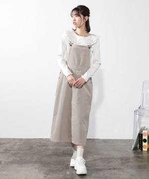 「要チェックアイテムはコレ！？」ハニーズの“おすすめワンピース”4選