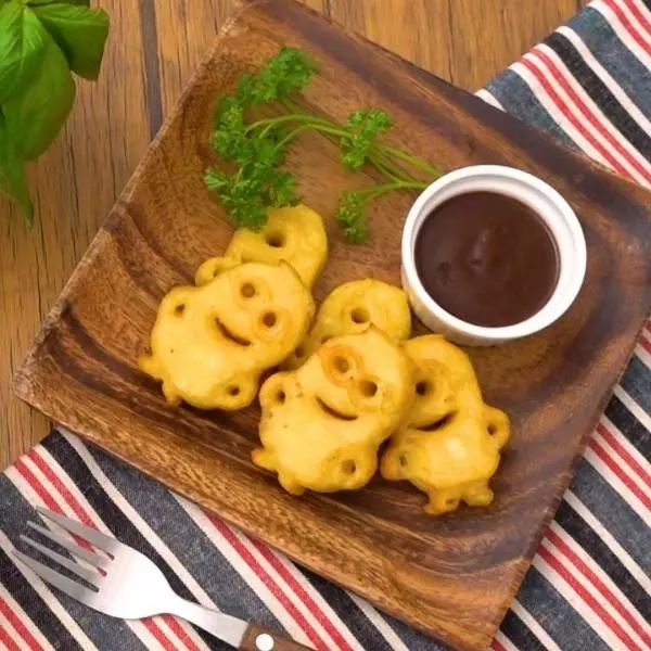 ヨシダソースアメリカンBBQ