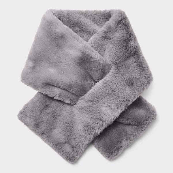 「プチプラのクオリティとは思えない！？」GUの“あったか小物”4選