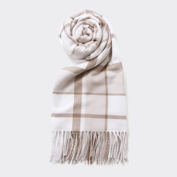 「プチプラのクオリティとは思えない！？」GUの“あったか小物”4選