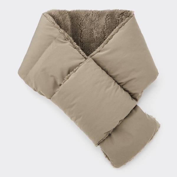 「プチプラのクオリティとは思えない！？」GUの“あったか小物”4選