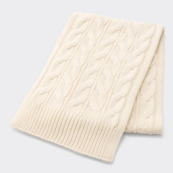 「プチプラのクオリティとは思えない！？」GUの“あったか小物”4選