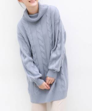 「3000円以下でこのかわいさ！？」ハニーズの“ニット”まとめ