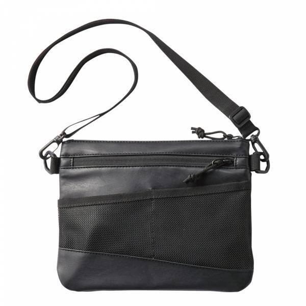 「シンプルで機能性も◎」ワークマンの“おすすめバッグ”まとめ