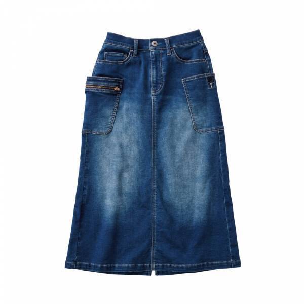 「機能性だけじゃない！？」ワークマンの“スカート＆ワンピース”おすすめ4選