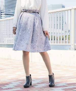 「春先取り！要チェック♡」ハニーズの“新作花柄アイテム”まとめ