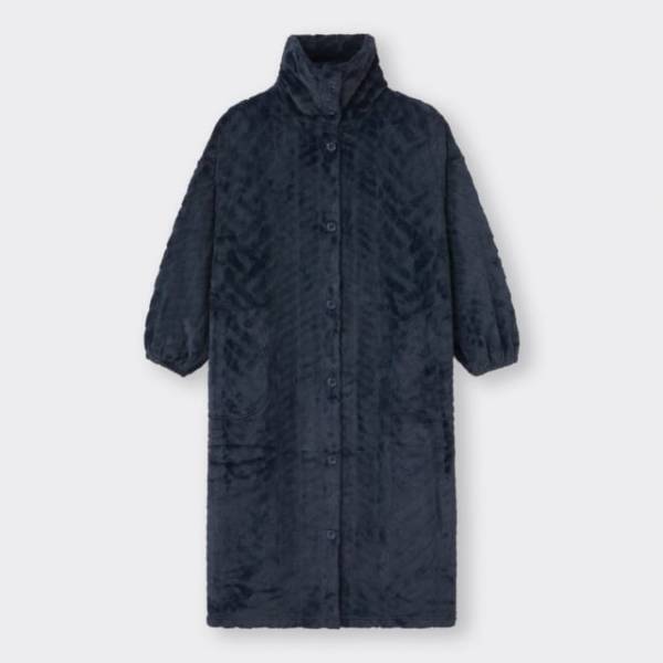 「おうち時間を快適に過ごしたいあなたへ♡」GUの“マシュマロルームウェア”特集