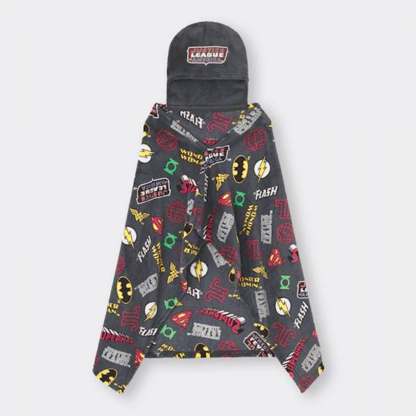 「アメコミデザインがかわいい♡」GUの“ワーナーコラボ商品”おすすめ4選