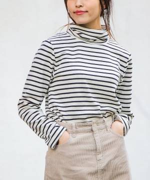 「薄手に見えるのに暖かい！？」ハニーズの“優秀あったかアイテム”まとめ