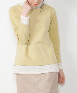 「薄手に見えるのに暖かい！？」ハニーズの“優秀あったかアイテム”まとめ