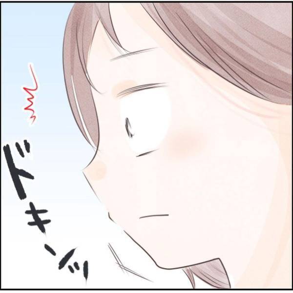 【＃8】「あれ…あの人…」数日後、いつものように家を出るとコンビニにいた“怪しい人物”が…！しかも、こちらに向かって走ってきて…！？＜忍び寄る足音＞