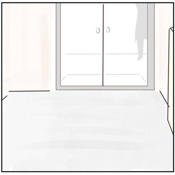 【＃11】「なんでうちのアパートの前に…！？」考えすぎかなと思っていた矢先、通勤のために家を出ると“例の不審者”が…！？＜忍び寄る足音＞