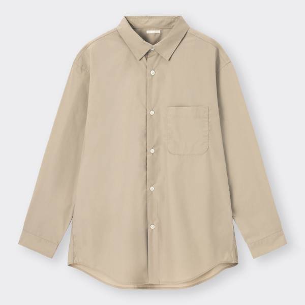 「彼とシェアして楽しめちゃう！？」GUで見てほしい“旬メンズアイテム”まとめ