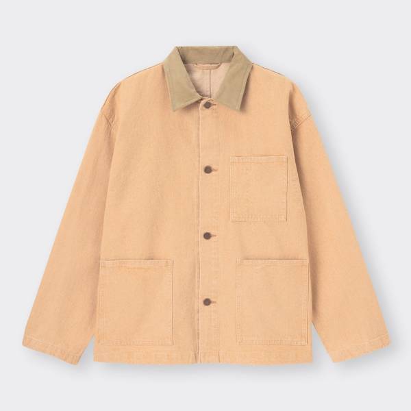 「彼とシェアして楽しめちゃう！？」GUで見てほしい“旬メンズアイテム”まとめ