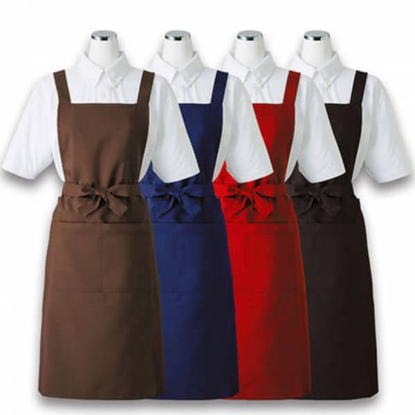 「こんなものまで優秀＆オシャレ！」ワークマンの“おすすめエプロン”4選