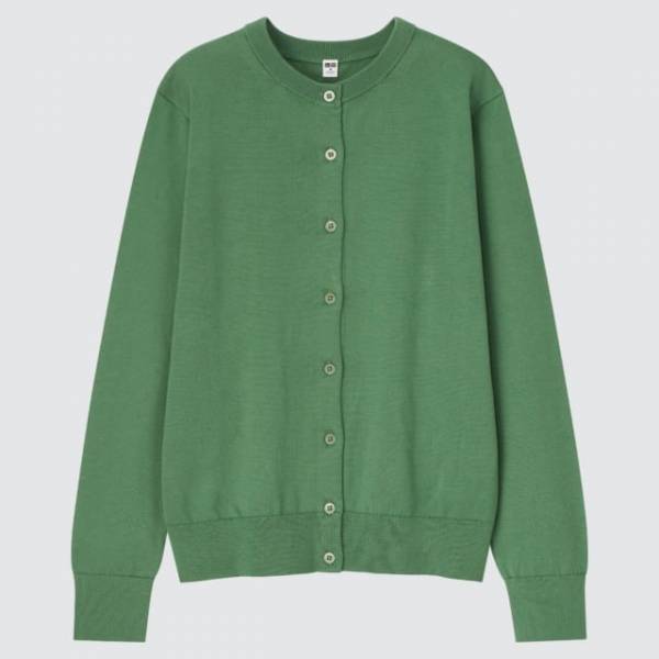 「季節が変わる前に要チェック！？」ユニクロの“新作アイテム”おすすめまとめ