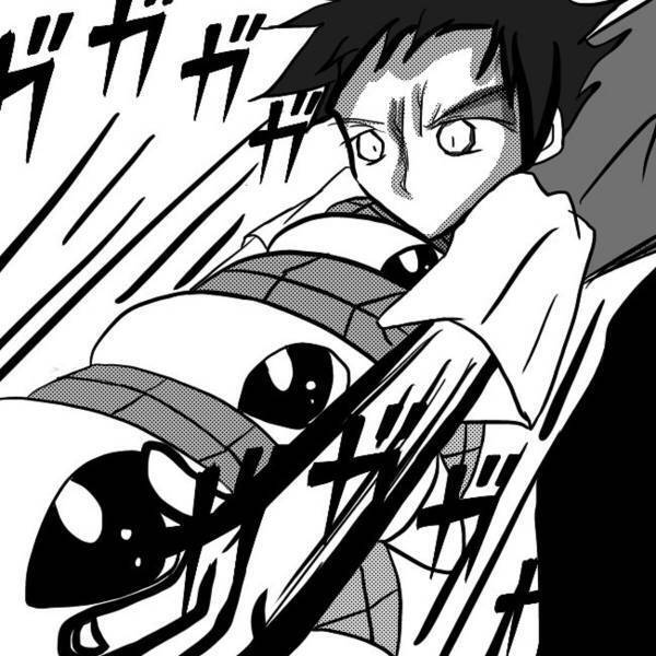 【＃4】「あいつ嫌いだわ」男性社員と仲良く話していると、”ものすごい喧騒”をした彼が。さらにその帰り道、彼と一緒にいると突然…？＜狂気的な彼氏＞