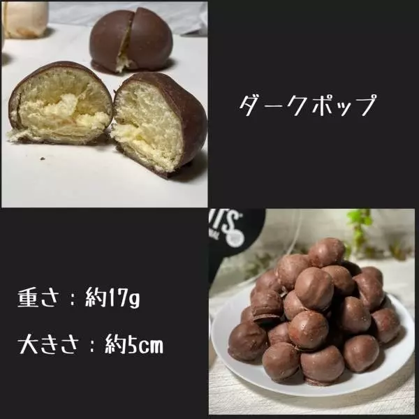 ポップドッツオリジナル