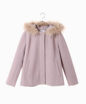 「もうひとつ買い足すなら…！？」ハニーズの“人気ランキング上位アウター”4選