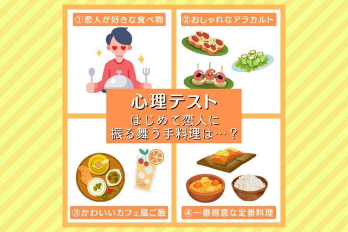 ゆっくりチャンスが巡ってくるかも 心理テスト で分かる 今年あなたが 絶好調なとき って 22年1月14日 ウーマンエキサイト 1 2