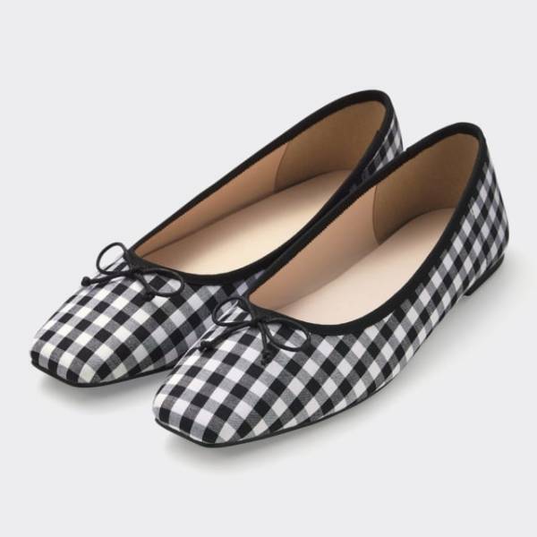 「トレンドから定番までラインナップ♡」GUの“新作シューズ”まとめ