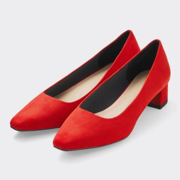 「トレンドから定番までラインナップ♡」GUの“新作シューズ”まとめ