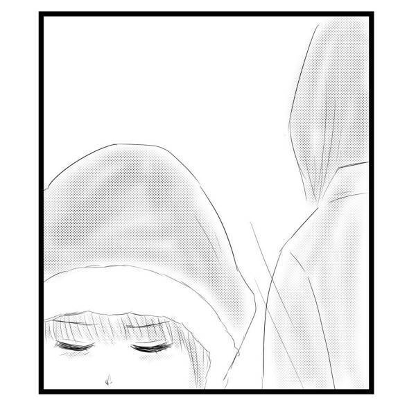 【＃26】「もしかして…」夕飯を買いに行くと“あの日の女性”が…！私の顔色の悪さに気づいたようで…？＜弟が生まれて壊れた母との18年間＞