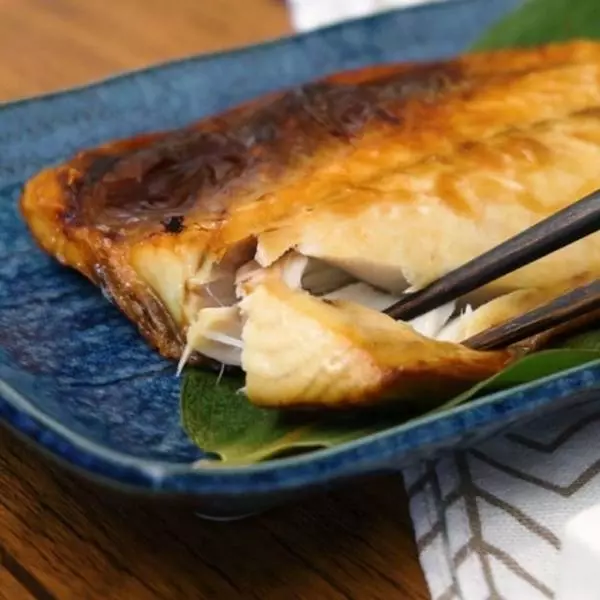 コストコのノルウェー産塩さばフィレ