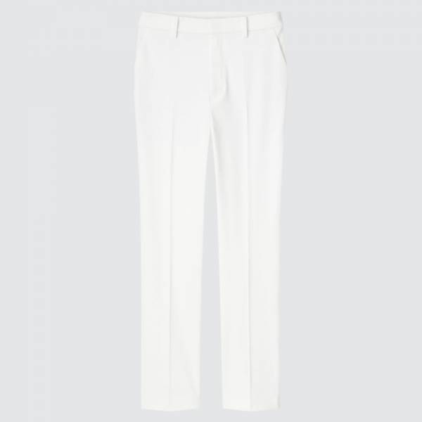 「春先にも使える！？」ユニクロで買い足してほしい“先取りアイテム”特集