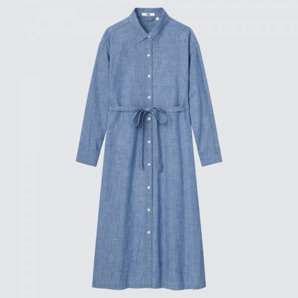 「春先にも使える！？」ユニクロで買い足してほしい“先取りアイテム”特集