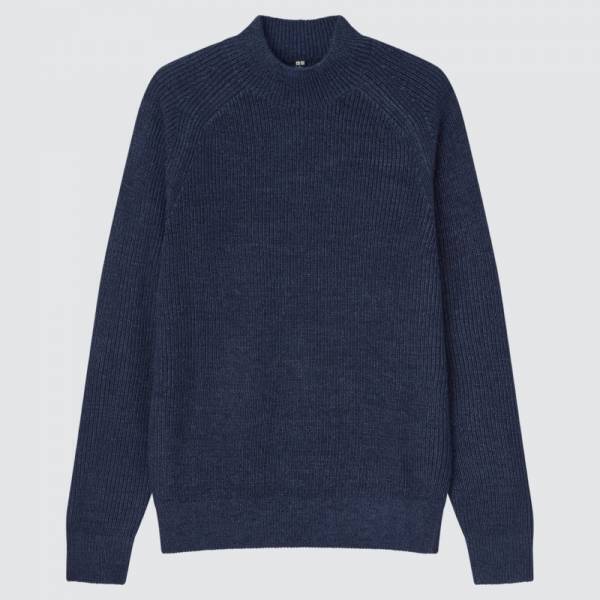 「春先にも使える！？」ユニクロで買い足してほしい“先取りアイテム”特集